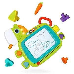 Tabla de scris pentru copii Hola Toys 3131