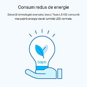 Iluminare inteligenta Tp-Link Tapo L510E