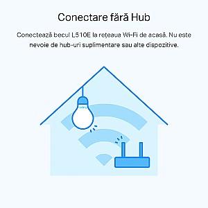Iluminare inteligenta Tp-Link Tapo L510E