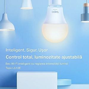 Iluminare inteligenta Tp-Link Tapo L510E