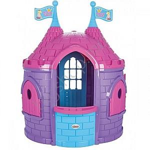 Casuta de joaca Pilsan PRINCESS CASTLE