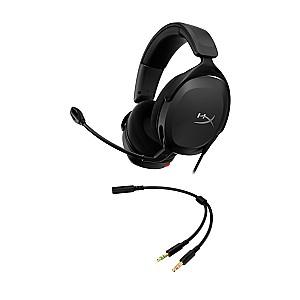 Casti HYPERX Cloud Stinger Core 2 Black (683L9AA)