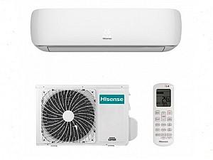 Aer conditionat Hisense Mini apple pie ( TG35VE00G / TG35VE00W )