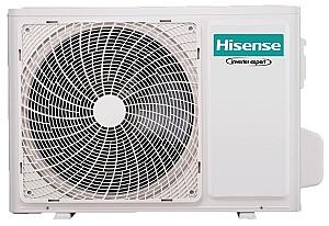 Aer conditionat Hisense Mini apple pie ( TG35VE00G / TG35VE00W )