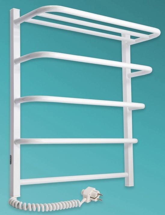 Uscător de prosoape Laris Standart 500x660 L