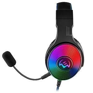 Casti gaming SVEN AP-U1500MV