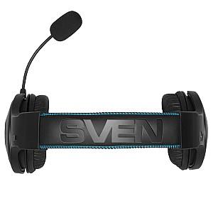 Casti gaming SVEN AP-U1500MV