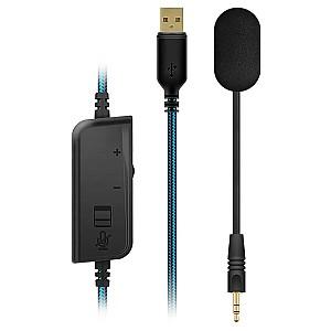 Casti gaming SVEN AP-U1500MV