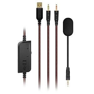 Casti gaming SVEN AP-U1001MV