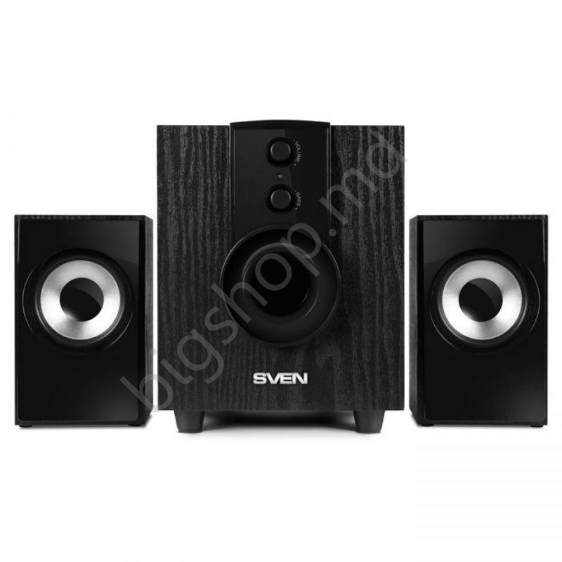 Boxe SVEN MS-107