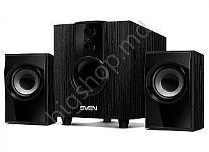 Boxe SVEN MS-107