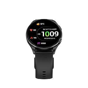 Ceas inteligent Blackview Watch X20 Black