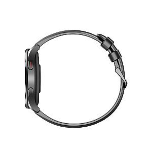 Ceas inteligent Blackview Watch X20 Black