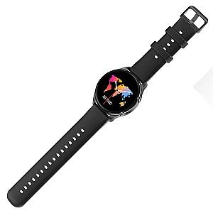 Ceas inteligent Blackview Watch X20 Black