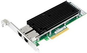 Echipament Wi-Fi Intel X540AT2