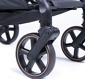 Carucior de plimbare Coletto Maya Green