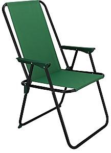 Scaun pliabil Jumi (OM-860698) Verde