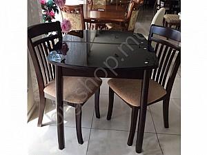 Masa MobiLux WT 35 (Chocolate)