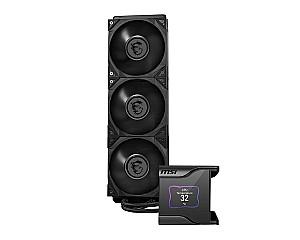 Cooler procesor MSI MEG CORELIQUID S360 Black