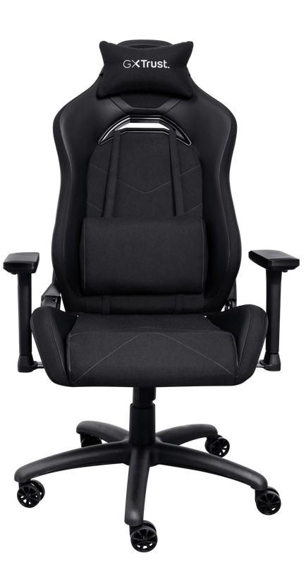 Fotoliu gaming Trust GXT 714W Ruya Black