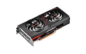 Placa video Sapphire PULSE Radeon RX 7600