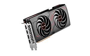 Placa video Sapphire PULSE Radeon RX 7600