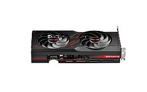 Placa video Sapphire PULSE Radeon RX 7600
