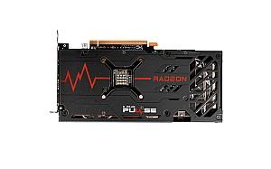 Placa video Sapphire PULSE Radeon RX 7600