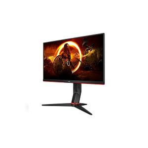 Monitor gaming AOC 24G2SPU/BK