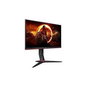 Monitor gaming AOC 24G2SPU/BK