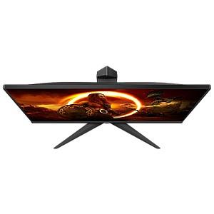 Monitor gaming AOC 24G2SPU/BK