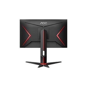 Monitor gaming AOC 24G2SPU/BK