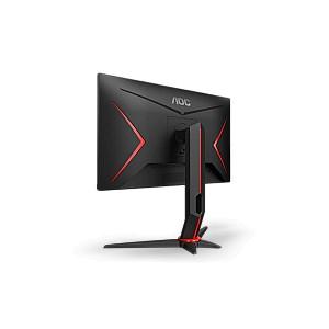 Monitor gaming AOC 24G2SPU/BK