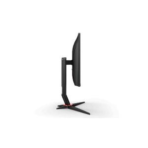 Monitor gaming AOC 24G2SPU/BK