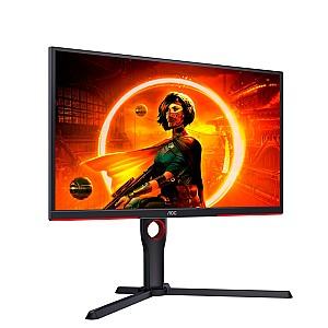 Monitor gaming AOC 25G3ZM/BK