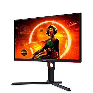 Monitor gaming AOC 25G3ZM/BK