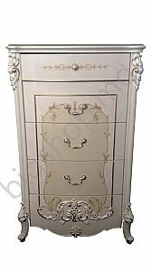 Comoda MobiLux Luiza 5S