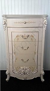 Comoda MobiLux Luiza 5S