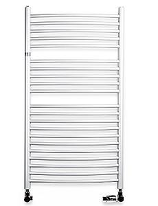 Uscător de prosoape Mika Plus ML-11 White