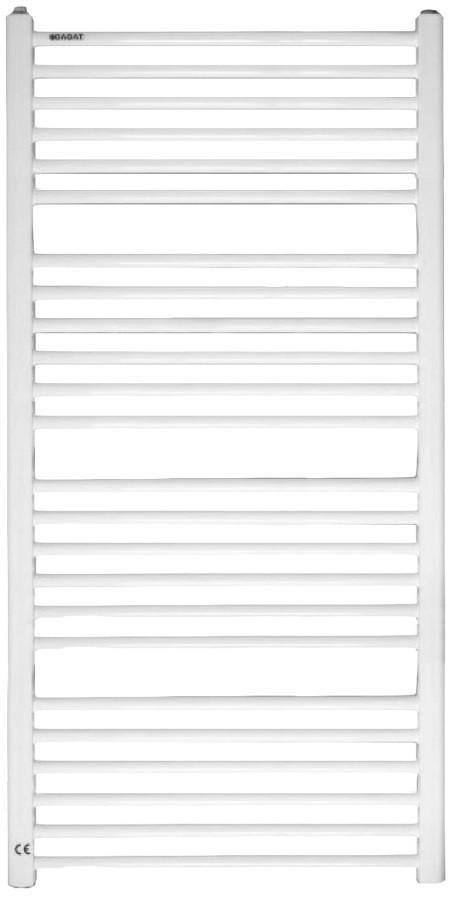 Uscător de prosoape Dagat Dago White (DA2-75)