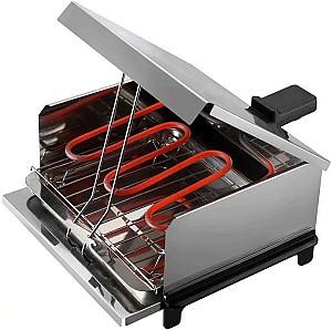 Grill electric Termomax TR202G