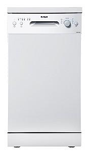 Masina de spalat vase Muhler FDW945WE