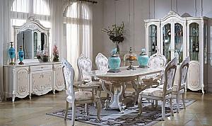 Vitrina MobiLux Luiza 1D