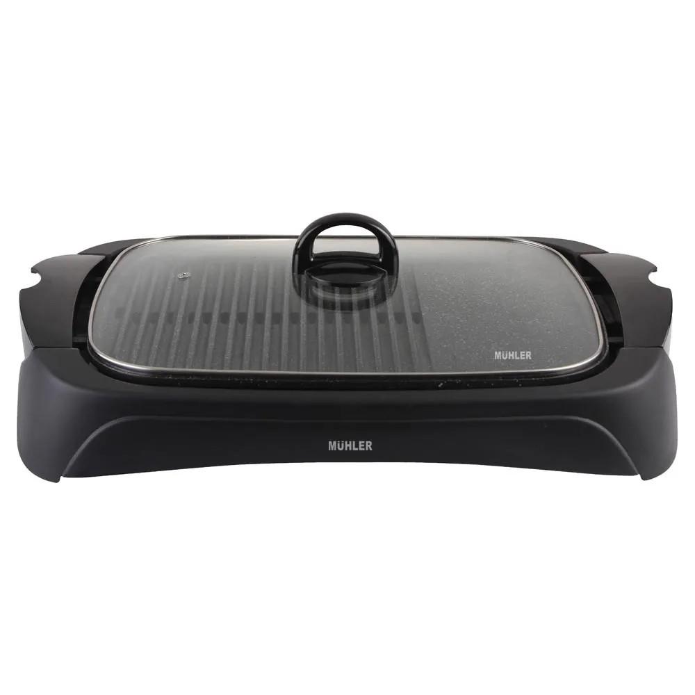 Grill electric Muhler MG-4030M