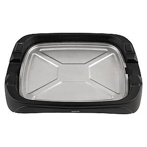 Grill electric Muhler MG-4030M