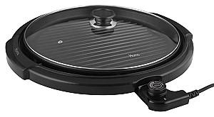 Grill electric HOMA HG-3638R