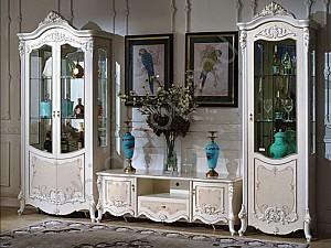 Vitrina MobiLux Luiza 2D