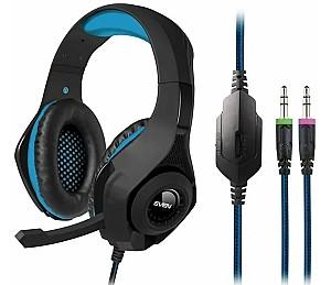 Casti SVEN AP-G887MV, Blac-Blue