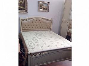 Pat MobiLux Cezar A-1800 Piele/Mec (Crem)