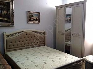 Pat MobiLux Cezar A-1800 Piele/Mec (Crem)